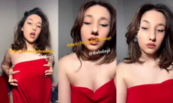 Lauradept Tangodaki türk kızı ifşa videoları part 1 Posteri
