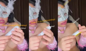 Bigo Kitana premium bigo ifşa videoları part 3 Posteri