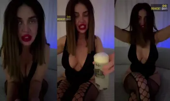 Tango Dancer Aybik Premium İfşa videoları part 2 Posteri