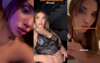 Damla Ekmekçioğlu ifşa videoları part 1 Posteri