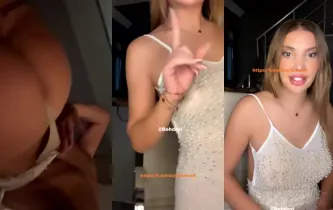 Damla Ekmekçioğlu ifşa videoları part 4 Posteri