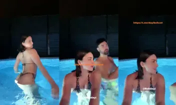 Tango Serpil Cansız yeni ifşa videoları voll 3 Posteri