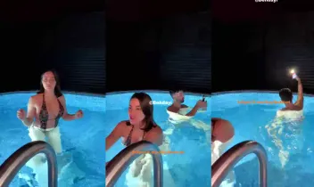 Tango Serpil Cansız yeni ifşa videoları voll 6 Posteri