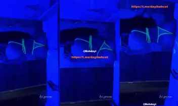 Melek Özçağan OF ve instagram ifşa videoları part 3 Posteri
