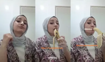Türbanlı Sevim ifşa videoları part 13 Posteri