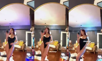 Ayça Kumsal ifşa videoları part 21 Posteri