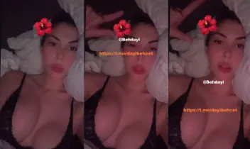 ŞeydaNur Tunçeyda Kısmet Olur instagram abonelik ifşa videoları part 1 Posteri