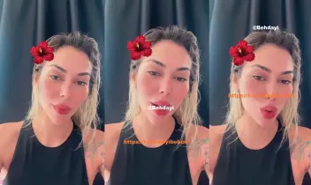 ŞeydaNur Tunçeyda Kısmet Olur instagram abonelik ifşa videoları part 8 Posteri