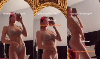 ŞeydaNur Tunçeyda Kısmet Olur instagram abonelik ifşa videoları part 17 Posteri