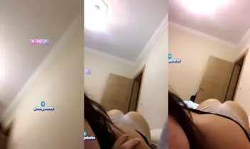 Tango Cero (Cansın) Tüm harika ifşa videoları part 1 Posteri