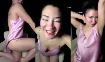 Tango Burcu Yıldız Premium Yayın ifşa videoları part 3 Posteri