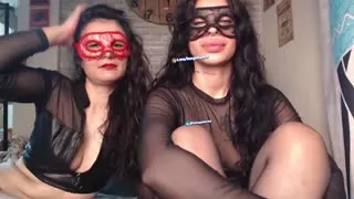 Sexophone StripChat Türk Kızının Canlı Yayın ifşa videoları part 25 Posteri
