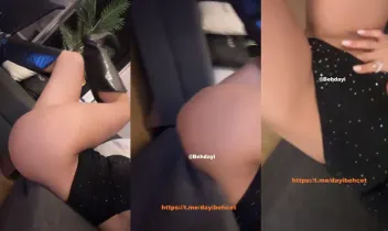Melek Özçağan instagram abonelik ifşa videoları part 5 Posteri