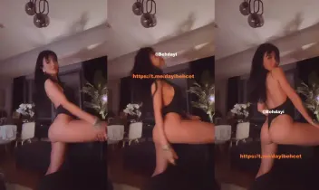 Melek Özçağan instagram abonelik ifşa videoları part 6 Posteri