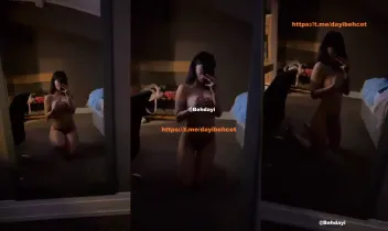 Melek Özçağan instagram abonelik ifşa videoları part 7 Posteri