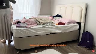 Fatma ile her telden youtube katıl ifşa videoları 04.06.2025 part 4 Posteri