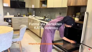 Fatma ile her telden youtube katıl ifşa videoları 04.06.2025 part 5 Posteri