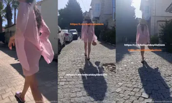 HeraandPoseidon Bayram Tatilinde çektiği ifşa videoları part 7 Posteri