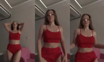 Esra Rabia Ünal 11.08.2025 instagram abonelik ifşa videoları 6  