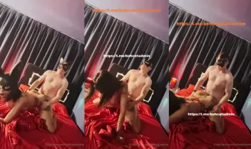 Mika Slowana Onlyfans İfşa videoları voll 1 Posteri