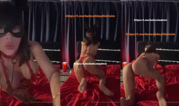Mika Slowana Onlyfans İfşa videoları voll 2 Posteri
