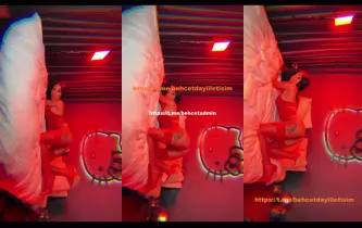 Mika Slowana Onlyfans İfşa videoları voll 10 Posteri