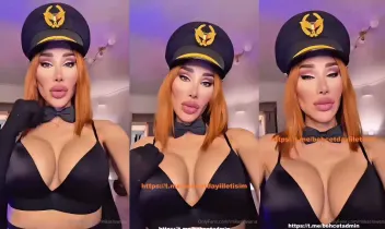 Mika Slowana Onlyfans İfşa videoları voll 20 Posteri