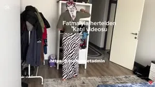 Fatma ile Her telden 05.07.2025 youtube katıl ifşa part 2 Posteri