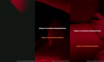 HeraandPoseidon Fansly ifşa videoları 06.07.2025 Bayram videoları devamı part 1 Posteri