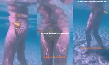 HeraandPoseidon Fansly ifşa videoları 06.07.2025 Bayram videoları devamı part 7  