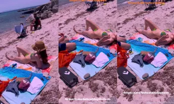HeraandPoseidon Fansly ifşa videoları 06.07.2025 Bayram videoları devamı part 8 Posteri