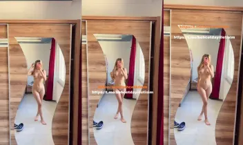 Wettpolly Onlyfans ifşa videoları 09.07.2025 Part 1 Posteri