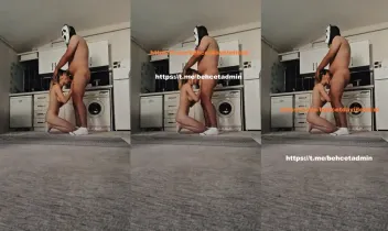 Amatör Naz İfşa sex ve sakso videoları part 3 Posteri