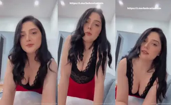 MayaMax 16.07.2025 ifşa videoları part 15  