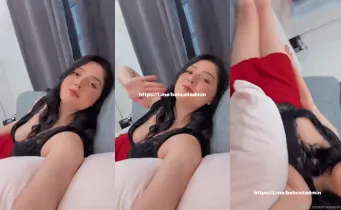 MayaMax 16.07.2025 ifşa videoları part 16  