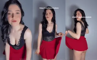 MayaMax 16.07.2025 ifşa videoları part 17  