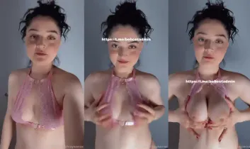 MayaMax 16.07.2025 ifşa videoları part 30  