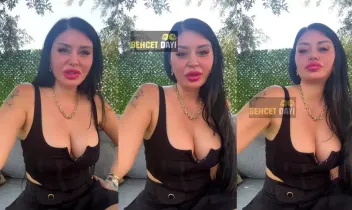 Ebru Polat Onlyfans ve Bigo ifşa videoları 1 Posteri