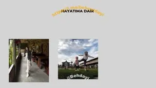 Burcu Güven Youtube Katıl İfşa videoları part 2 Posteri