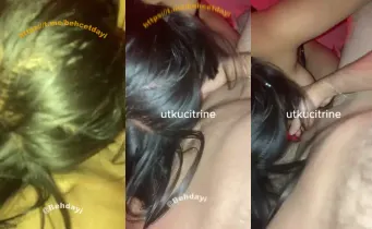 Utkucitrine Onlyfans İfşa Videolar Part 14 Posteri