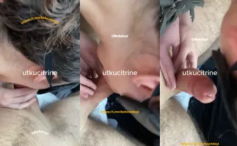 Utkucitrine Onlyfans İfşa Videolar Part 24 Posteri