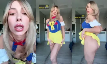 Betul Babacan Onlyfans İfşa Videoları Part 1 Posteri