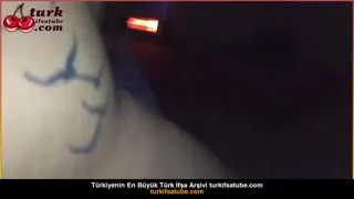 Sarışın, çıplak haldeyken cinsel aktiviteye katılıyor Posteri