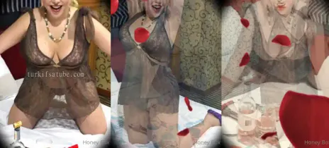 honeybox Onlyfans ifşa videoları 26.10.2025 part 5  