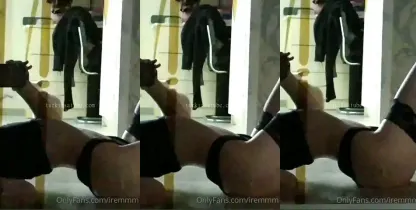 iremmm (iremcix) Onlyfans ifşa videoları part 5  