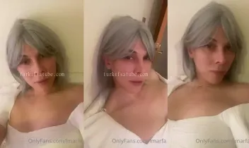 lmarfa Onylfans ifşa videoları part 25  