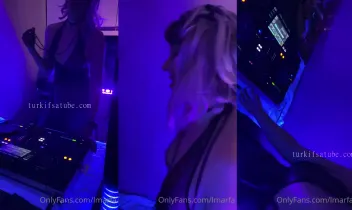 lmarfa Onylfans ifşa videoları part 28  