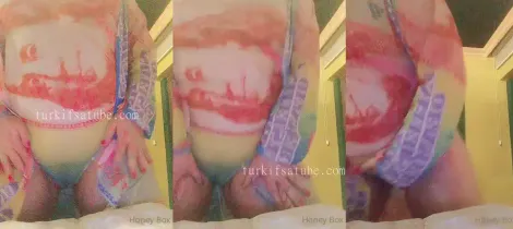 honeybox Onlyfans ifşa videoları 26.10.2025 part 39  