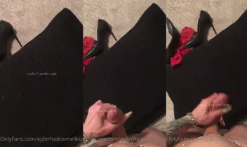 ejderhadovmelikiz Onlyfans ifşa videoları part 4 ejderhadovmelikiz Onlyfans ifşa videoları part 4 Posteri