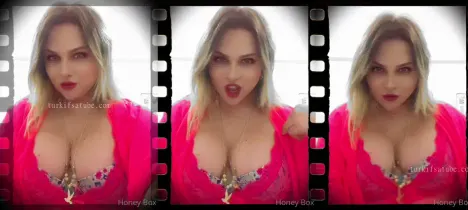 honeybox Onlyfans ifşa videoları 26.10.2025 part 23  